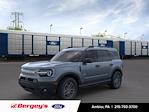 2025 Ford Bronco Sport 4x4 SUV for sale #FAN3687 - photo 24