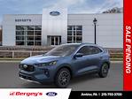 2025 Ford Escape FWD SUV for sale #FAN3688 - photo 24