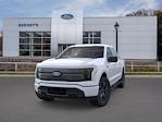 New 2025 Ford F-150 Lightning Flash SuperCrew Cab AWD Pickup for sale #FAN3689 - photo 49