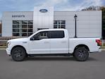 New 2025 Ford F-150 Lightning Flash SuperCrew Cab AWD Pickup for sale #FAN3689 - photo 50