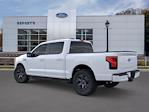 New 2025 Ford F-150 Lightning Flash SuperCrew Cab AWD Pickup for sale #FAN3689 - photo 45