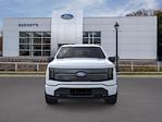 New 2025 Ford F-150 Lightning Flash SuperCrew Cab AWD Pickup for sale #FAN3689 - photo 51