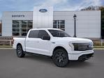 New 2025 Ford F-150 Lightning Flash SuperCrew Cab AWD Pickup for sale #FAN3689 - photo 52