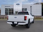New 2025 Ford F-150 Lightning Flash SuperCrew Cab AWD Pickup for sale #FAN3689 - photo 47