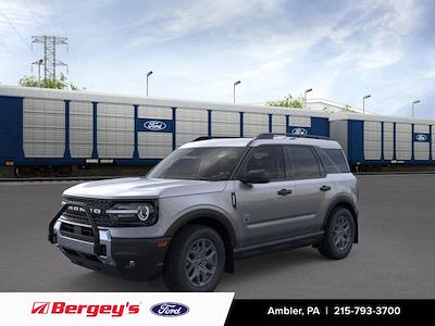 2025 Ford Bronco Sport 4x4 SUV for sale #FAN3692 - photo 1