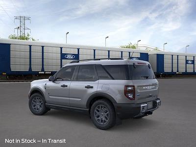2025 Ford Bronco Sport 4x4 SUV for sale #FAN3692 - photo 2