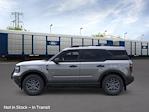 2025 Ford Bronco Sport 4x4 SUV for sale #FAN3692 - photo 4