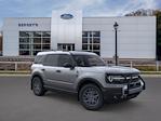 2025 Ford Bronco Sport 4x4 SUV for sale #FAN3692 - photo 30
