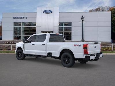 2025 Ford F-350 Crew Cab SRW 4x4 Pickup for sale #FAN3694 - photo 2