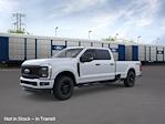 2025 Ford F-350 Crew Cab SRW 4x4 Pickup for sale #FAN3694 - photo 1