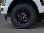 2025 Ford F-350 Crew Cab SRW 4x4 Pickup for sale #FAN3694 - photo 21