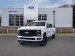 2025 Ford F-350 Crew Cab SRW 4x4 Pickup for sale #FAN3694 - photo 24