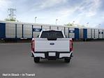2025 Ford F-350 Crew Cab SRW 4x4 Pickup for sale #FAN3694 - photo 5