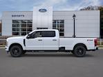 2025 Ford F-350 Crew Cab SRW 4x4 Pickup for sale #FAN3694 - photo 25