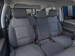 2025 Ford F-350 Crew Cab SRW 4x4 Pickup for sale #FAN3694 - photo 10