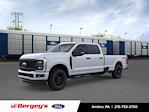 2025 Ford F-350 Crew Cab SRW 4x4 Pickup for sale #FAN3694 - photo 23