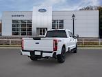 2025 Ford F-350 Crew Cab SRW 4x4 Pickup for sale #FAN3694 - photo 30