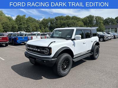 New 2025 Ford Bronco Outer Banks for sale #FAN3697 - photo 1