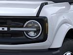 2025 Ford Bronco 4x4 SUV for sale #FAN3697 - photo 20