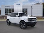 2025 Ford Bronco 4x4 SUV for sale #FAN3697 - photo 7