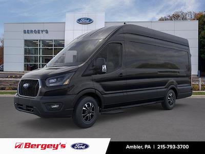 2025 Ford Transit 350 High Roof RWD Empty Cargo Van for sale #FAN3698 - photo 1