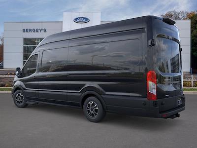 2025 Ford Transit 350 High Roof RWD Empty Cargo Van for sale #FAN3698 - photo 2