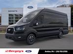 2025 Ford Transit 350 High Roof RWD Empty Cargo Van for sale #FAN3698 - photo 1