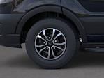 2025 Ford Transit 350 High Roof RWD Empty Cargo Van for sale #FAN3698 - photo 19