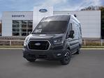 2025 Ford Transit 350 High Roof RWD Empty Cargo Van for sale #FAN3698 - photo 3