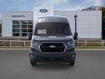 2025 Ford Transit 350 High Roof RWD Empty Cargo Van for sale #FAN3698 - photo 6