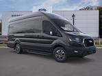 2025 Ford Transit 350 High Roof RWD Empty Cargo Van for sale #FAN3698 - photo 7
