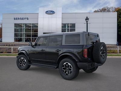 2025 Ford Bronco 4x4 SUV for sale #FAN3699 - photo 2