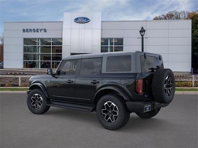 2025 Ford Bronco 4WD SUV for sale #FAN3699 - photo 2