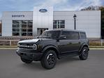 2025 Ford Bronco 4x4 SUV for sale #FAN3699 - photo 1