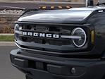 2025 Ford Bronco 4x4 SUV for sale #FAN3699 - photo 19
