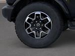 2025 Ford Bronco 4x4 SUV for sale #FAN3699 - photo 21
