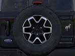 2025 Ford Bronco 4x4 SUV for sale #FAN3699 - photo 24