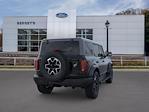 2025 Ford Bronco 4x4 SUV for sale #FAN3699 - photo 33