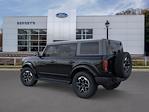 2025 Ford Bronco 4x4 SUV for sale #FAN3699 - photo 4