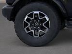 2025 Ford Bronco 4x4 SUV for sale #FAN3699 - photo 46