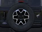 2025 Ford Bronco 4x4 SUV for sale #FAN3699 - photo 49