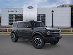 2025 Ford Bronco 4x4 SUV for sale #FAN3699 - photo 7