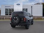 2025 Ford Bronco 4x4 SUV for sale #FAN3699 - photo 8