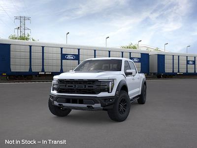 2025 Ford F-150 SuperCrew Cab 4x4 Pickup for sale #FAN3701 - photo 2
