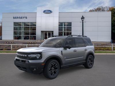 2025 Ford Bronco Sport AWD SUV for sale #FAN3703 - photo 1