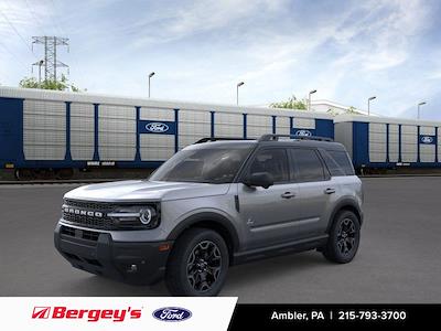 2025 Ford Bronco Sport 4x4 SUV for sale #FAN3703 - photo 1