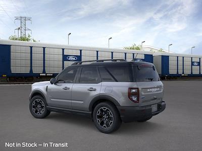 2025 Ford Bronco Sport 4x4 SUV for sale #FAN3703 - photo 2