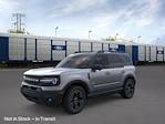 2025 Ford Bronco Sport 4x4 SUV for sale #FAN3703 - photo 3