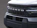 2025 Ford Bronco Sport 4x4 SUV for sale #FAN3703 - photo 18