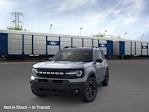 2025 Ford Bronco Sport 4x4 SUV for sale #FAN3703 - photo 25